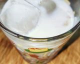 Foto langkah ke 3 dari resep 바나나 우유 (Susu Pisang).