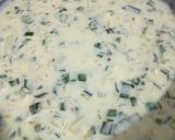 Foto del paso 3 de la receta: Filet de merluza al verdeo 🐟 (versión saludable)