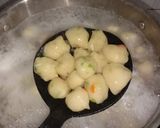 Foto langkah ke 9 dari resep CILOK JONTOR EKONOMIS BUMBU KACANG...🌶️🌶️🌶️😋😋😋.