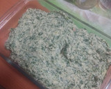 Foto del paso 7 de la receta: Croquetas de espinacas y frutos del mar