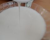 Foto langkah ke 6 dari resep Puding bread simpel bikin nagih.