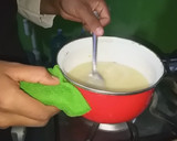 Foto del paso 2 de la receta: Nicoatole reconstrucción
