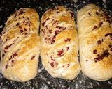 Foto del paso 3 de la receta: Pan casero con Milán
