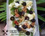 Foto langkah ke 4 dari resep Salad Sysuka (Salad Sayur Suka2).