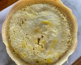 Foto langkah ke 3 dari resep Martabak Teflon.