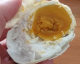 Foto langkah ke 10 dari resep Homemade Salted Egg aka. Telur Asin Masir!!.