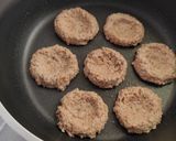 Foto del paso 4 de la receta: Ojitos de dulce de coco