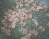 Foto del paso 2 de la receta: Salchichas con patatas