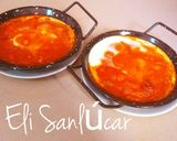 Foto del paso 5 de la receta Huevos a la flamenca