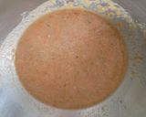 Foto del paso 4 de la receta Fricandó de ternera con variado de setas. Plato de la cocina Catalana