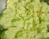 Foto langkah ke 2 dari resep Sagon Kelapa Cookies.