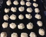 Foto del paso 4 de la receta: Bolitas de mandioca al horno