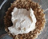 Egyszerű citromos mascarpone krém recept fázis 2 fotója