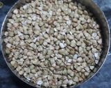 कोटू दलिया (koto daliya recipe in Hindi) रेसिपी चरण 1 फोटो