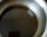 A picture of step 6 of Saunf Sharbat (fennel seeds drink).