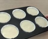 作法簡單 古早味海绵小蛋糕的食譜步驟5照片
