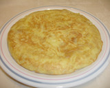 Foto del paso 9 de la receta: Tortilla de patatas de casa