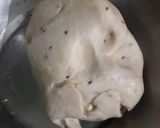 A picture of step 3 of Samosa.