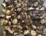 Foto del paso 5 de la receta: Pulpo al horno