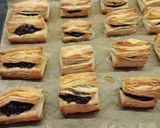Hájas süti recept fázis 6 fotója