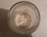 Kovász recept fázis 5 fotója