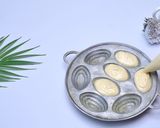Foto langkah ke 5 dari resep RESEP LENGKAP BOLU KERING JADUL | BOLU KLEMBEN BOLU KIJING.