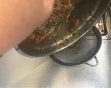 Foto del paso 2 de la receta: Salsa de tomates con pebre (vegano)