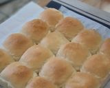 Foto langkah ke 5 dari resep Soft n fluffy milky bread (tanpa telur).