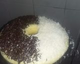 Foto langkah ke 6 dari resep Bolu kukus Tape.