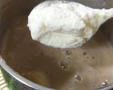 ચોકો બનાના આઇસ્ક્રીમ(choco banana icecream recipe in gujarati) રેસીપી સ્ટેપ2ફોટો