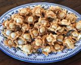 Foto del paso 5 de la receta: MINI PASTELITOS DE MEMBRILLO 🇦🇷