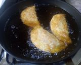 Foto del paso 7 de la receta: Empanadillas caseras de atún