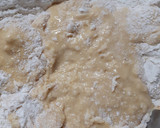 Foto del paso 2 de la receta: Pan dulce con chocolate y nueces