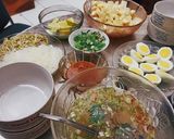 Foto langkah ke 4 dari resep Sop ubi (singkong).