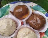 Foto langkah ke 5 dari resep Donat empuk anti ribet.
