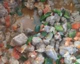 Foto del paso 3 de la receta: Bistek de res a la mexicana