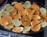 Foto del paso 1 de la receta: Lasagna de verduras