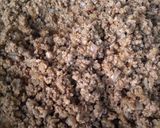 Foto del paso 4 de la receta: Berenjenas al Horno / Sheij el mahshi