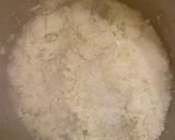 A picture of step 6 of Japanese butter chicken curry 🇯🇵🧈🐓🍛 ~ Costco batch cooking.
