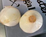 Une image de l'étape 4 de Bœuf mijoté à la bière, moutarde, navets et carottes.