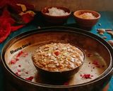 A picture of step 3 of ગુંદર ની પેદ.(Gunder ni Ped Recipe in Gujarati).