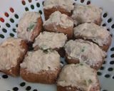 Foto langkah ke 4 dari resep Tahu bakso.
