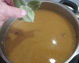 Foto del paso 8 de la receta Papas guisadas con cordero