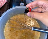 Foto langkah ke 4 dari resep Moist Banana Bread / Banana Cake Lembut.