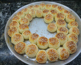 Foto del paso 8 de la receta: Pancitos chips