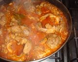 Foto del paso 5 de la receta: Estofado de ossobuco