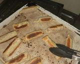Foto del paso 9 de la receta: Panchitos