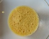 A picture of step 1 of Ricotta Egg Scramble.