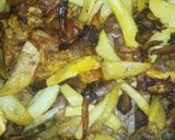 صورة لخطوة 2 من وصفة كبسه لحم 🍖