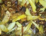 صورة لخطوة 2 من وصفة كبسه لحم 🍖